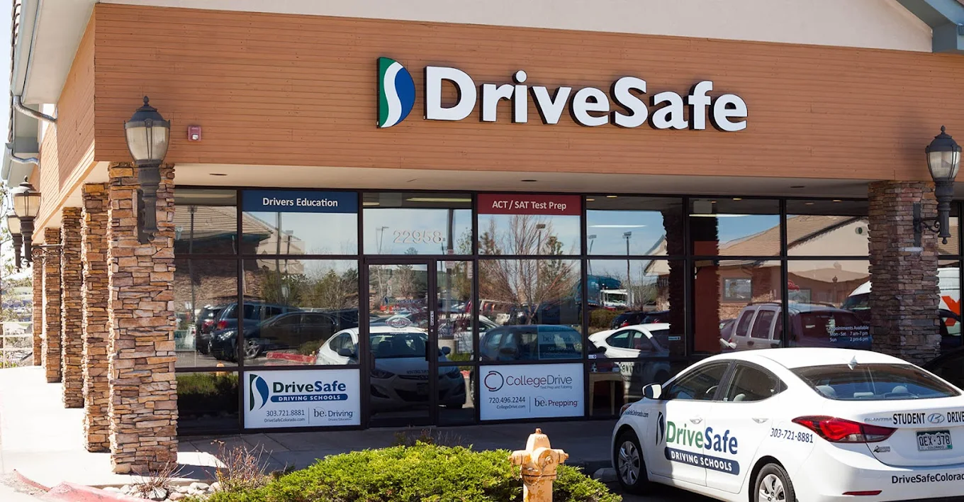 DriveSafe Driving Schools